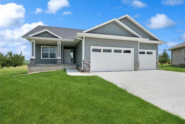 409 EAGLE CT, SHELLSBURG, IA 52332 - Image 1