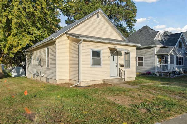 22 GREENE ST, WALKER, IA 52352 - Image 1