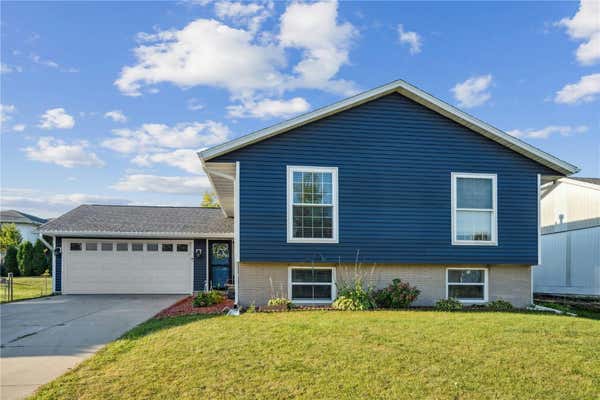 4825 FRUITWOOD LN NW, CEDAR RAPIDS, IA 52405 - Image 1