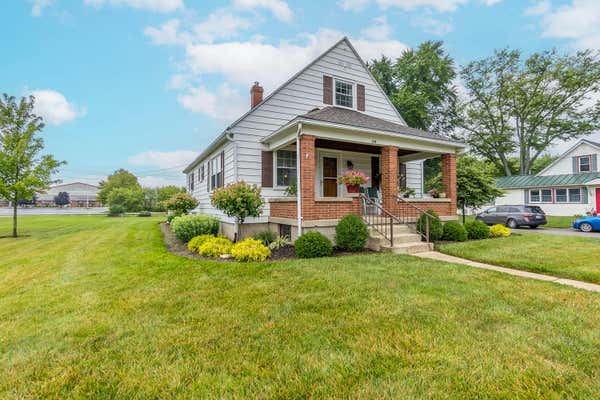 208 E HIGH ST, PLEASANT HILL, OH 45359 - Image 1