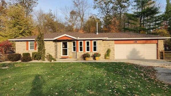 15680 BAY RD, WAPAKONETA, OH 45895 - Image 1