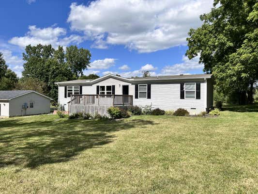 7364 BRUSH LAKE RD, NORTH LEWISBURG, OH 43060 - Image 1