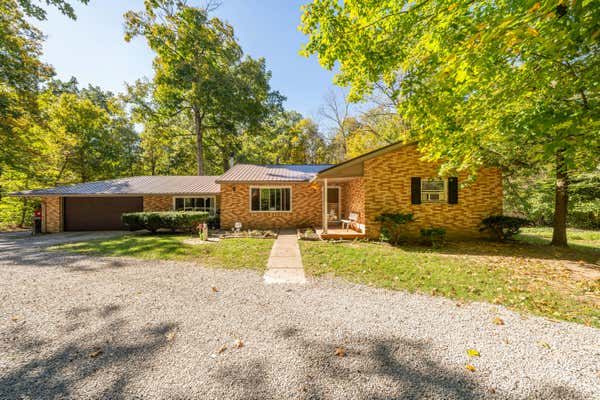 3203 NEW MARKET BANTA RD, WEST ALEXANDRIA, OH 45381 - Image 1