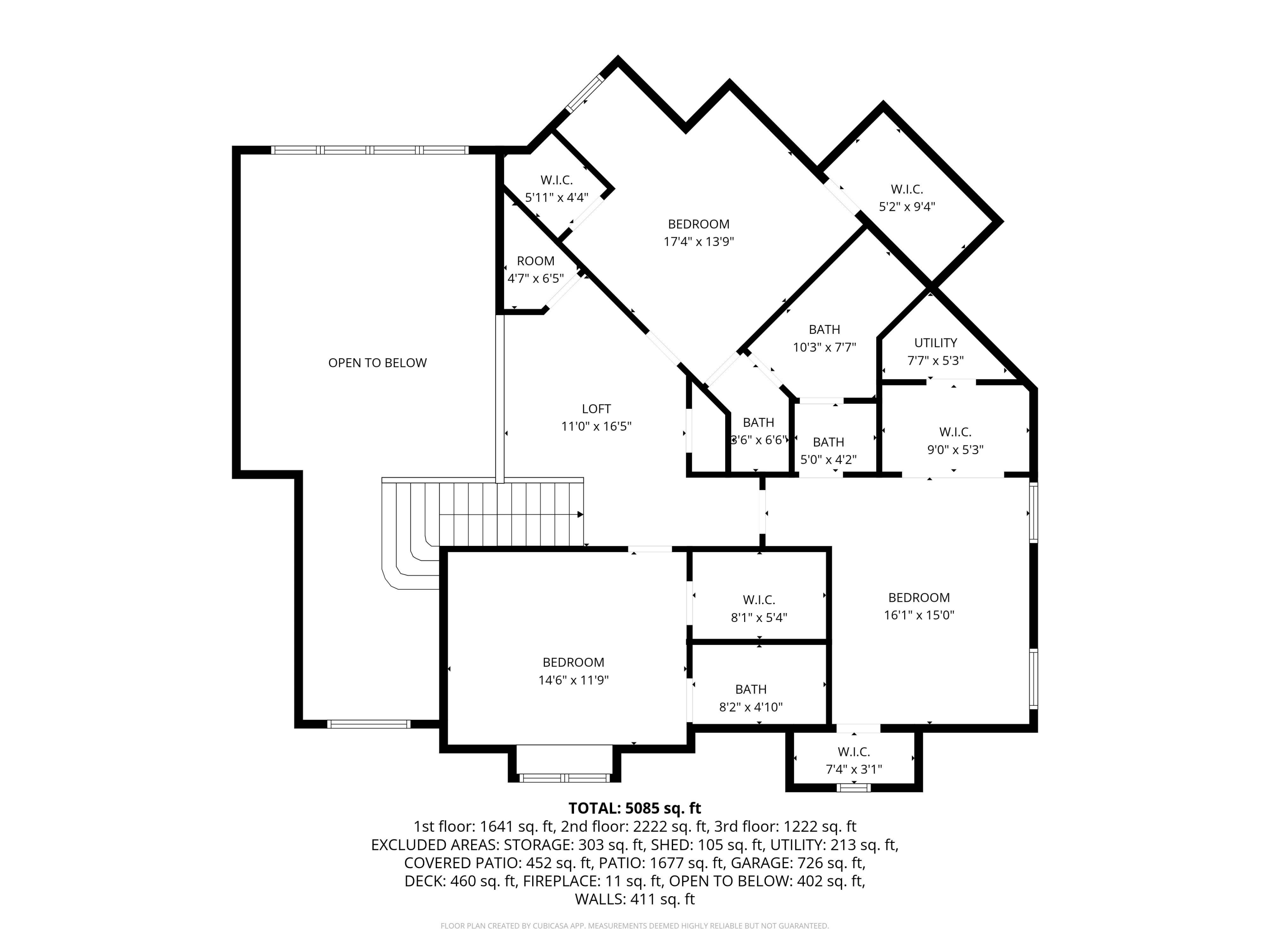 Urbana, Ohio, 43078, United States, 5 Bedrooms Bedrooms, ,6 BathroomsBathrooms,Residential,Active,2043846