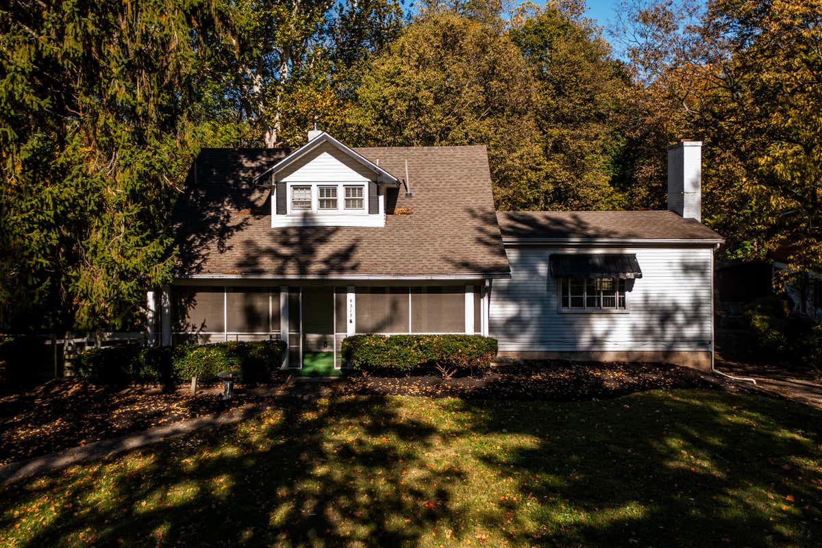 4515 RIVER RIDGE Rd  