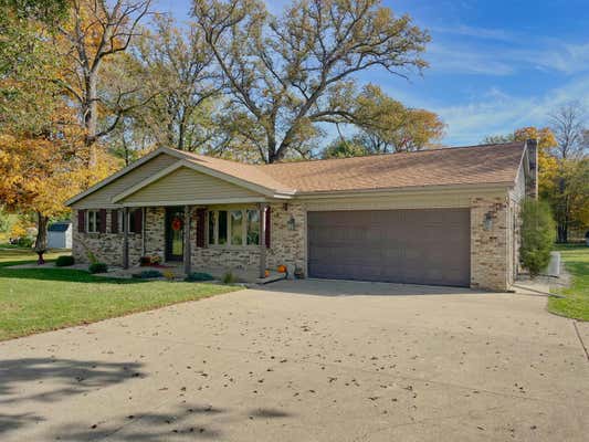 16758 GLYNWOOD NEW KNOXVILLE RD, WAPAKONETA, OH 45895 - Image 1