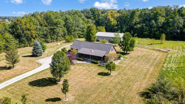 20638 MOULTON FT AMANDA RD, WAPAKONETA, OH 45895 - Image 1