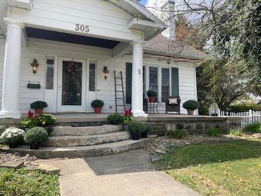 305 E BENTON ST, WAPAKONETA, OH 45895 - Image 1