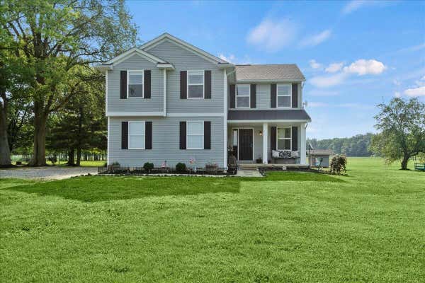 28480 LUNDA RD, WEST MANSFIELD, OH 43358 - Image 1