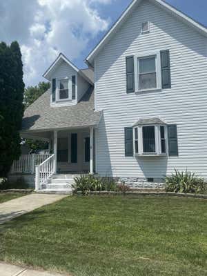 253 E CENTER ST, WEST MANSFIELD, OH 43358 - Image 1