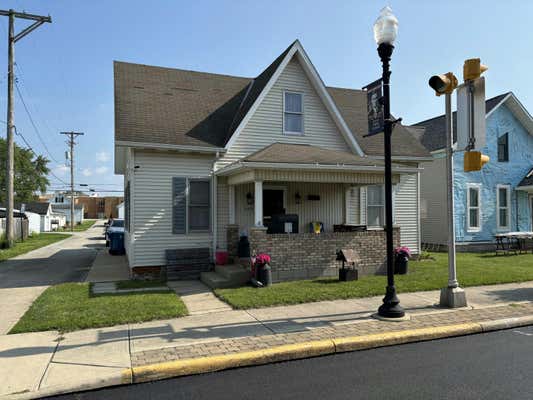 206 W MAIN ST, ANNA, OH 45302 - Image 1