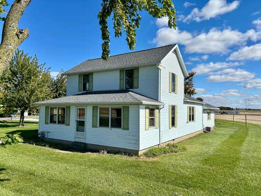 16156 BUCKLAND HOLDEN RD, WAPAKONETA, OH 45895 - Image 1