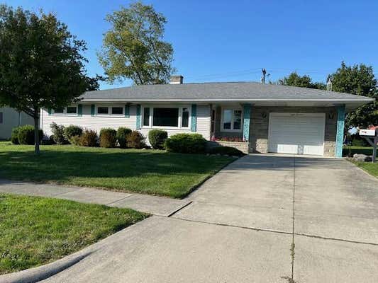 800 HILLCREST DR, SAINT MARYS, OH 45885 - Image 1