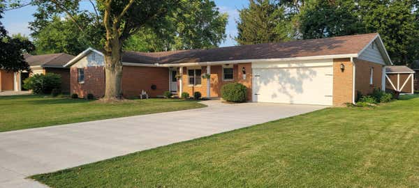 601 N WOODVIEW DR, COLDWATER, OH 45828 - Image 1