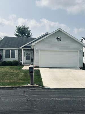 326 STONE HEDGE LN, KENTON, OH 43326 - Image 1