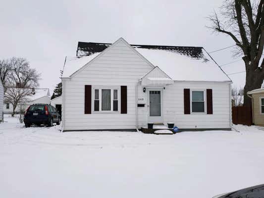 648 CORTLANDT AVE, LIMA, OH 45801 - Image 1