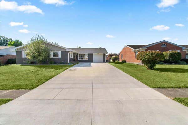 2445 SHERWOOD DR, LIMA, OH 45805 - Image 1