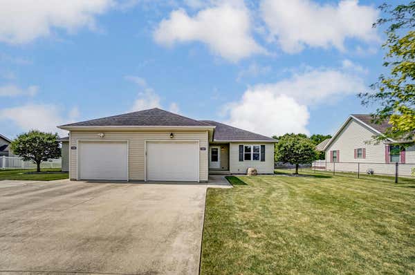 1207 NAVAJO TRL, WAPAKONETA, OH 45895 - Image 1