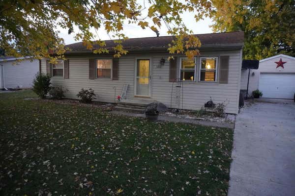 306 JEFFERSON ST, WAPAKONETA, OH 45895 - Image 1