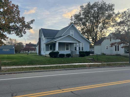 536 E MAIN ST, VERSAILLES, OH 45380 - Image 1