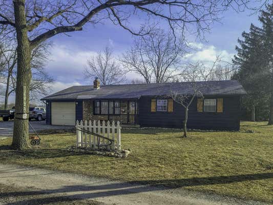 11746 BAY RD, WAPAKONETA, OH 45895 - Image 1