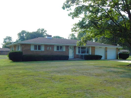 3653 CLOVERDALE RD, MEDWAY, OH 45341 - Image 1