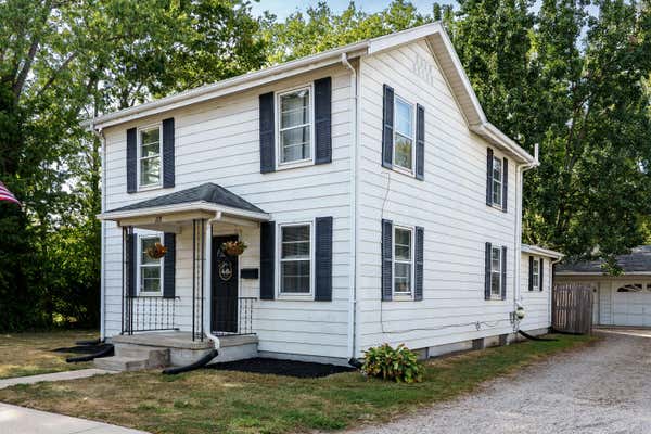 218 W MAIN ST, MEDWAY, OH 45341 - Image 1