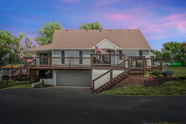 1448 E CHOCTAW DR, LONDON, OH 43140 - Image 1