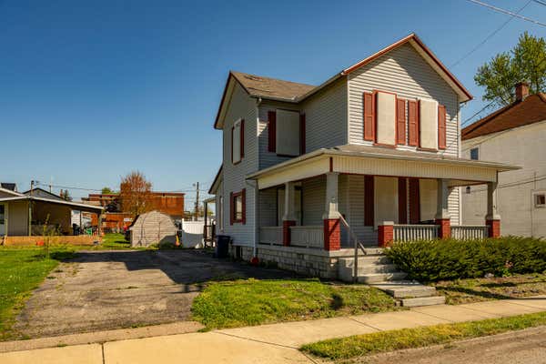 416 GARNSEY ST, PIQUA, OH 45356, photo 2 of 32