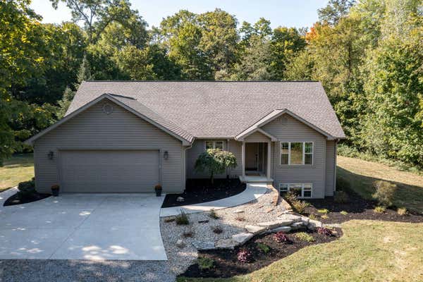 14562 SANTA FE NEW KNOXVILLE RD, WAPAKONETA, OH 45895 - Image 1