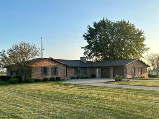 14554 BUCKLAND HOLDEN RD, WAPAKONETA, OH 45895 - Image 1