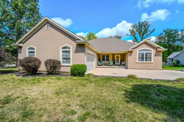 724 BRIARWOOD CT, CRIDERSVILLE, OH 45806 - Image 1