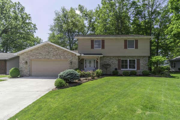 3339 ROUNTREE ST, LIMA, OH 45805 - Image 1