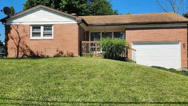 216 N SPRINGFIELD ST, SAINT PARIS, OH 43072 - Image 1