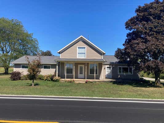 7049 STATE ROUTE 707, MENDON, OH 45862 - Image 1