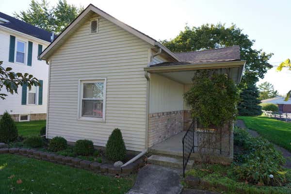 603 PERRY ST, WAPAKONETA, OH 45895 - Image 1