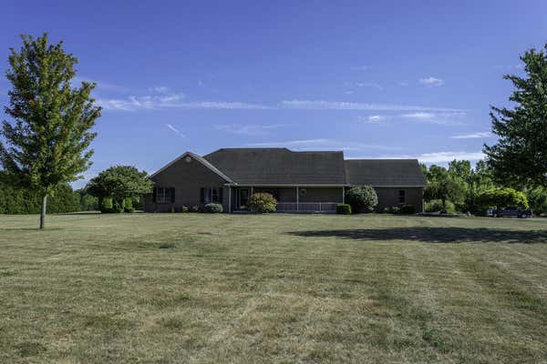 15111 RAMGA RD, WAPAKONETA, OH 45895 - Image 1