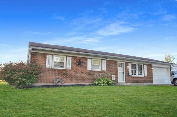 6614 SMITH RD, BRADFORD, OH 45308 - Image 1