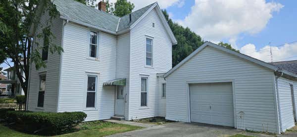 102 COURT ST, WAPAKONETA, OH 45895 - Image 1