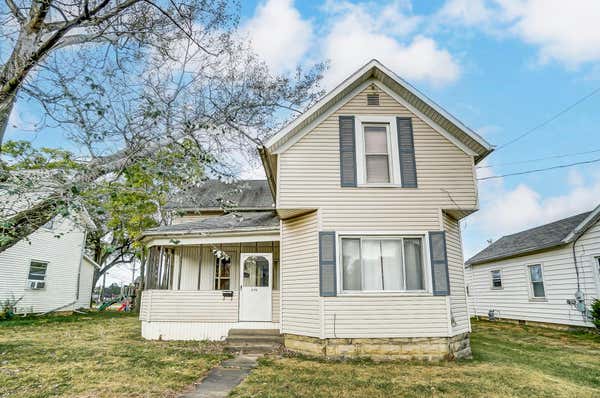 609 MAPLE ST, WAPAKONETA, OH 45895 - Image 1