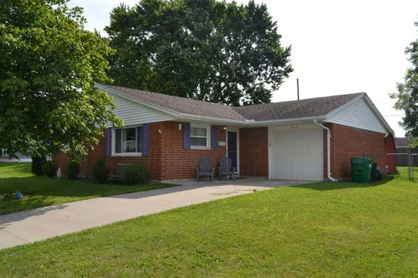 4548 GREEN MEADOWS DR, ENON, OH 45323 - Image 1