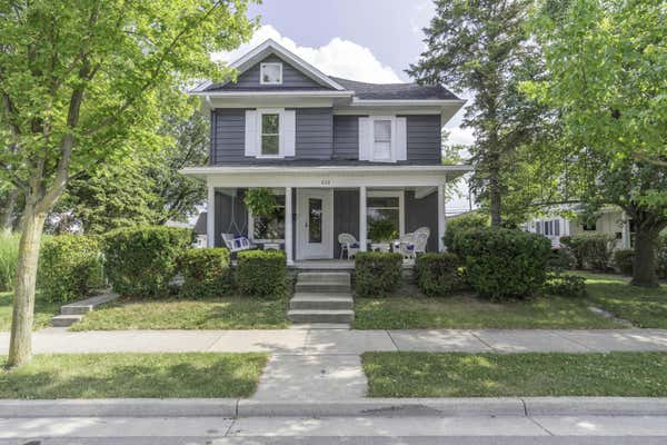 630 E MAIN ST, VERSAILLES, OH 45380 - Image 1