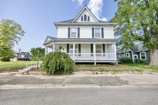 103 N BOGGS ST, DE GRAFF, OH 43318 - Image 1