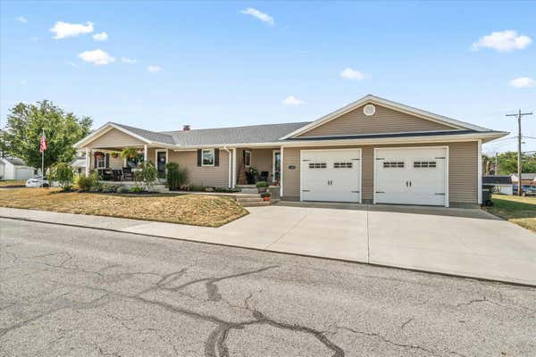 448 S WEST ST, VERSAILLES, OH 45380 - Image 1