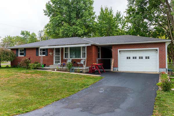 501 VIRGIL ST, GALION, OH 44833 - Image 1