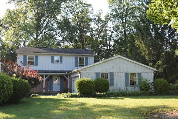 705 ALGONKIN TRL, LIMA, OH 45805 - Image 1