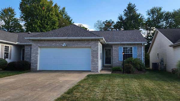 903 GREENFIELD DR, MANSFIELD, OH 44904 - Image 1