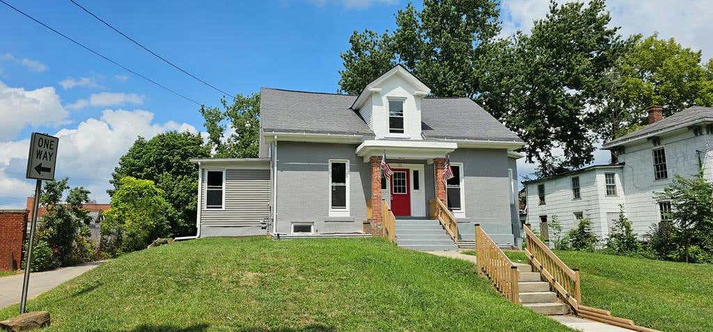 116 W 2ND ST, MANSFIELD, OH 44902, photo 1 of 34