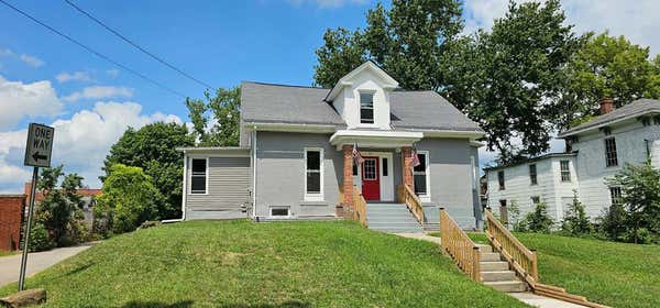 116 W 2ND ST, MANSFIELD, OH 44902 - Image 1