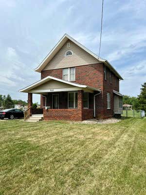 925 W THRUSH AVE, CRESTLINE, OH 44827 - Image 1